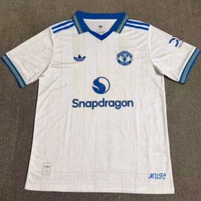 Manchester United Third Jersey 26/27