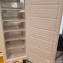 Tall Freezer - very clean - 100% working order Image 2