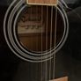 Lefthanded Guitar Image 4