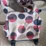 Weekend bag on wheels Image 7