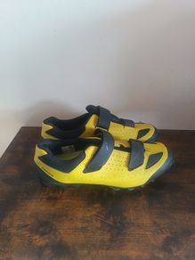 Shimano SPD cycling shoes - Size 47 EUR