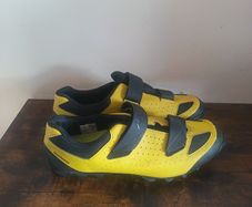 Shimano SPD cycling shoes - Size 47 EUR