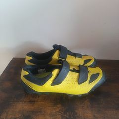 Shimano SPD cycling shoes - Size 47 EUR