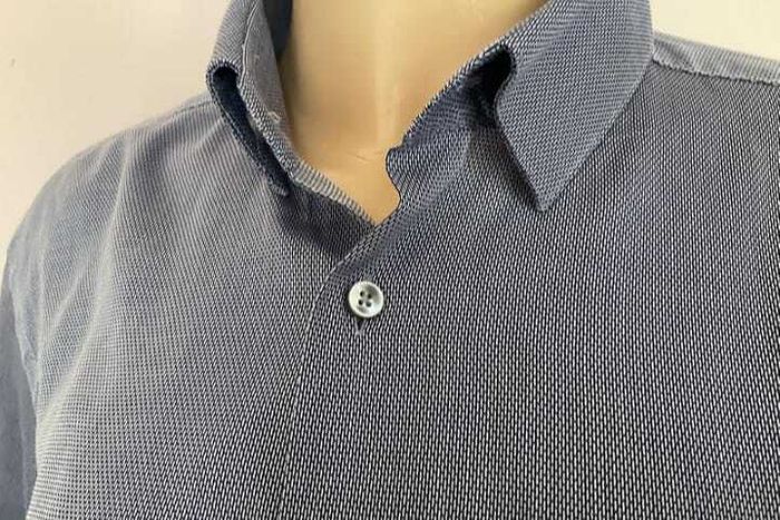 Hugo Boss shirt size M