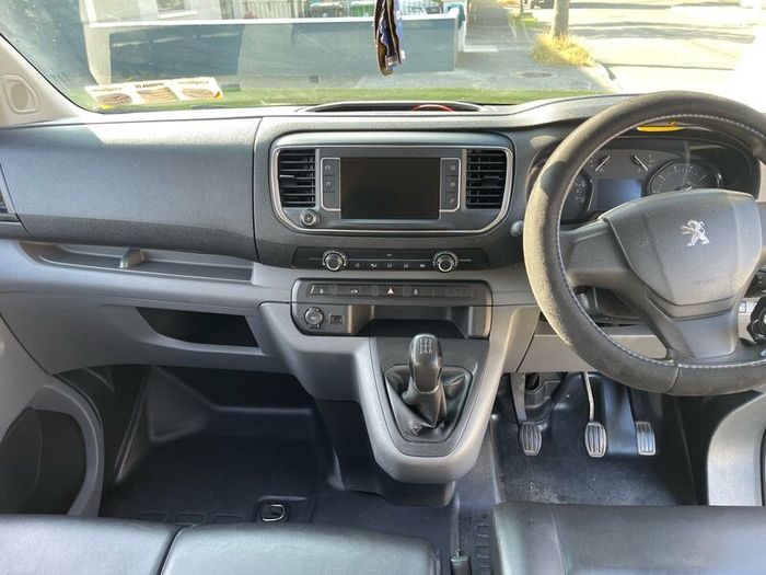 Peugeot expert