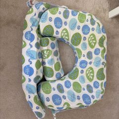 My Breast Friend Nursing Pillow - Twin Version