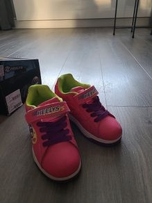Heelys uk12