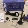 Micro mini 3 in 1 scooter Image 4