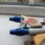 Buck Rogers Star Fighter Image 6