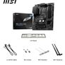 Msi Pro Z790-s Wifi Motherboard Image 4