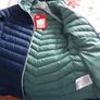 Helly Hansen - Verglas Hooded Down Insulator Jacket - Size S UK 8 - BNWT RRP 240 Image 8