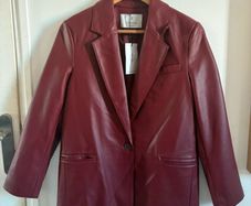 Stradivarius Blazer
