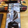 Samsung Galaxy S23 Ultra Back Case / NEW Image 5