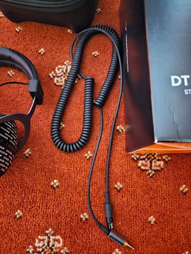 beyerdynamic DT 1990 PRO headphones