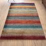 Modern Multicolour Rug  240 x 160 cm Image 2