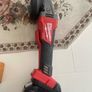 Milwaukee 18v Battery Adapter, Convert Makita 18v Battery Image 2