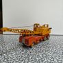 Dinky Coles Crane Lorry Image 2