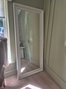 full length mirror