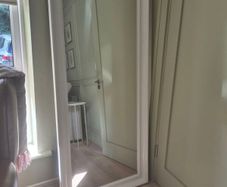 full length mirror