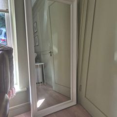 full length mirror