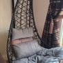Hanging Egg Chair Image 3