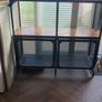 Ikea Fjallbo shelving unit Image 3