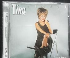 Tina Turner - Private Dancer CD