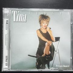 Tina Turner - Private Dancer CD