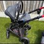 baby stroller Image 2