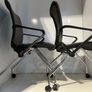office Chairs Flip base 2 Available Image 7