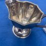 Cream Jug Silver Plated Image 3