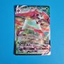 Orbettle VMAX 021/185 Pokemon Card from Vivid Voltage Image 2