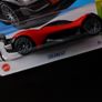 Celero GT ! from HW Exotics Series ! Hot Wheels ! Mattel ! Image 4
