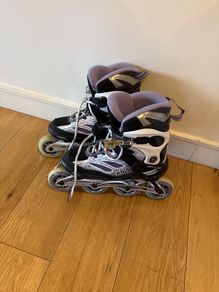 Fila skates