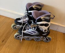 Fila skates