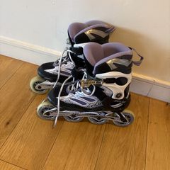 Fila skates