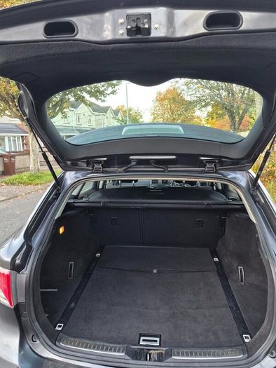 Toyota Avensis 2011
