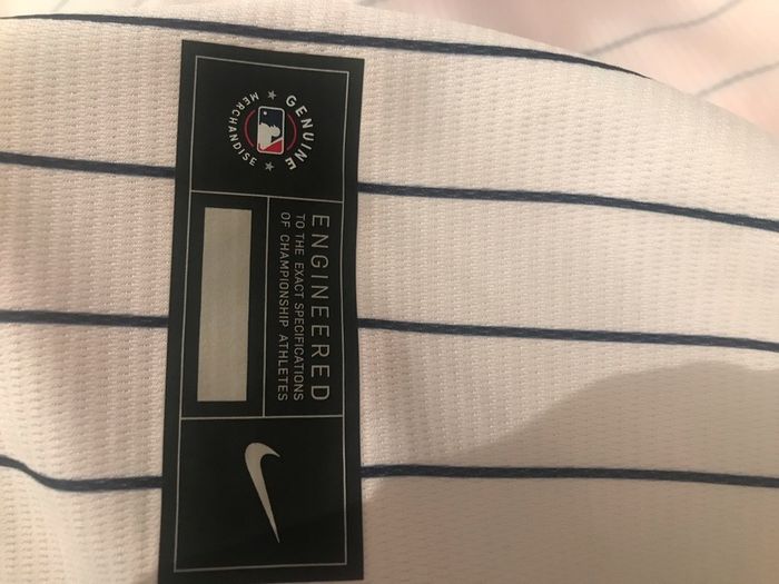 Yankees Jersey #99 XL