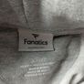 Milwaukee Bucks fanatics hoodie XL Image 2
