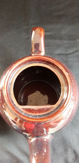 Sadler Teapots