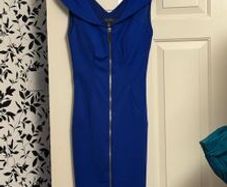 Ted Baker evening dress