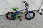 Kid's Bike