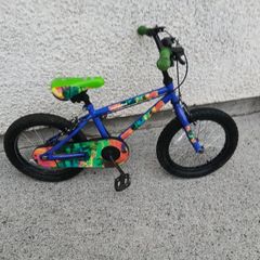 Kid's Bike
