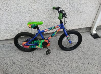 Kid's Bike