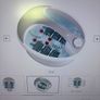 Deluxe foot Spa bath & massager Image 2