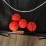 basketball game foosball/table top football and mini snooker Image 3
