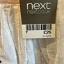 Next 2 piece Top & Bottoms Set, age 2-3, NEW Image 4