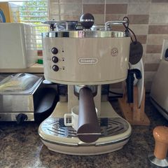 Coffee machine
