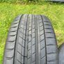 Michelin Tyres Image 3