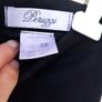 Peruzzi Black Trousers 38 (12) Image 2